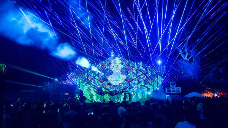 Amelie Lens, Hot Since 82, Seth Troxler, More Set to Headline Ocaso Festival 2022