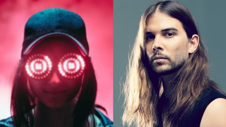 REZZ and Seven Lions Confirm Collaboration In the Works