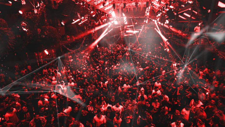 Amnesia Ibiza Enters the Metaverse: 4 Reasons You Can't Miss Decentral Games' "SuperClub" Launch