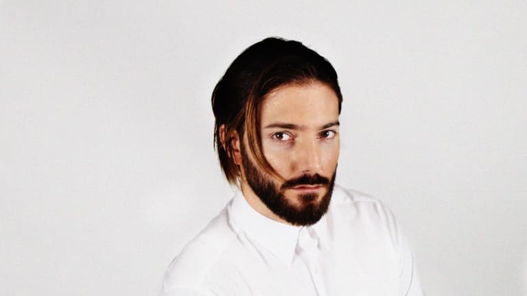 Fans Can Decipher Encoded Secrets In Alesso's NFT Debut, "Cosmic Genesis" [Exclusive]