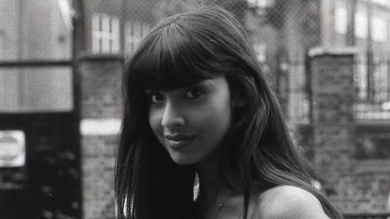 Jameela jamil nsfw