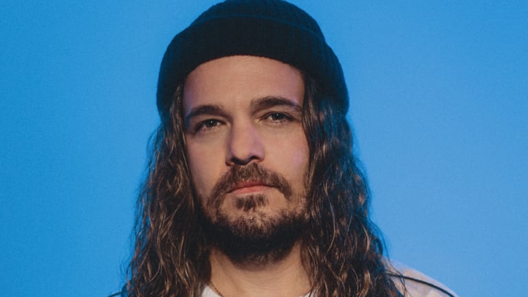 Tommy Trash Debuts New Record Label, Milky Wave - EDM.com - The Latest ...