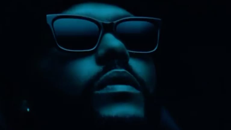 Watch the Premiere of The Weeknd and Swedish House Mafia's "Moth to a Flame" Music Video