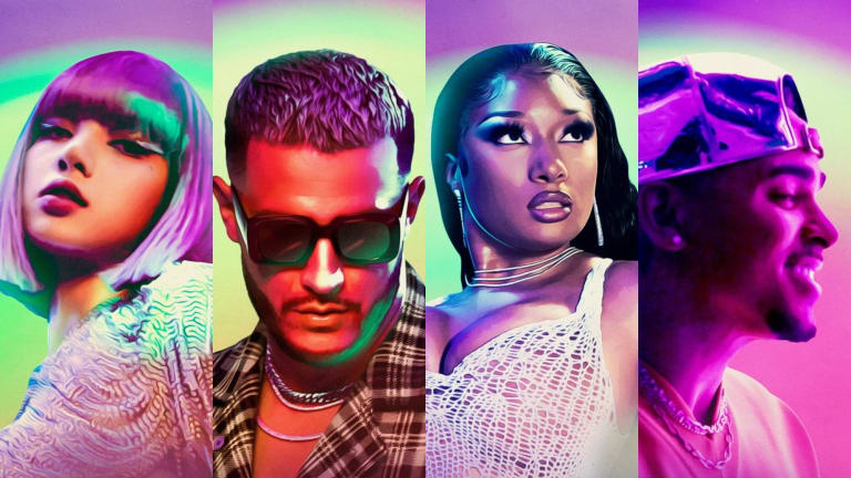 DJ Snake Drops Music Video for "SG" With Ozuna, Megan Thee Stallion and Lisa of BLACKPINK