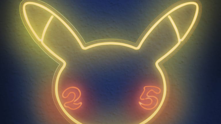 ZHU, Jax Jones, J Balvin, Katy Perry, More Featured on "Pokémon 25: The Album": Listen