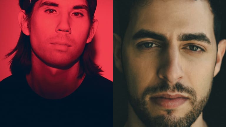 Gryffin, Jason Ross, and Calle Lehmann Drop Anthemic Single "After You"