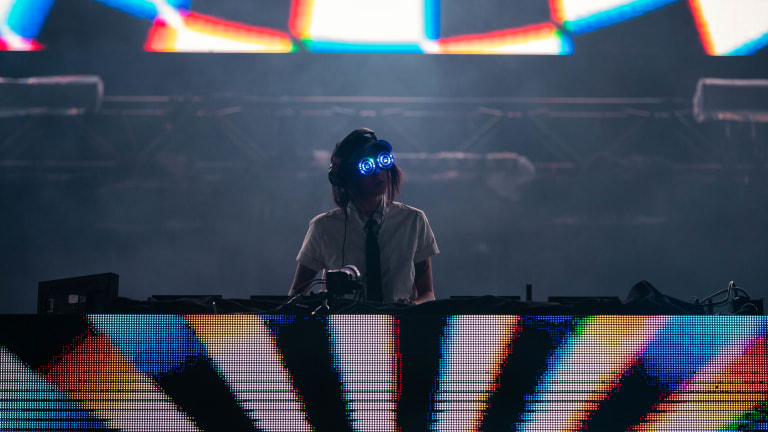 How Iranians Influence EDM: Meet Rezz and Other Transformative Artists of Iranian Descent