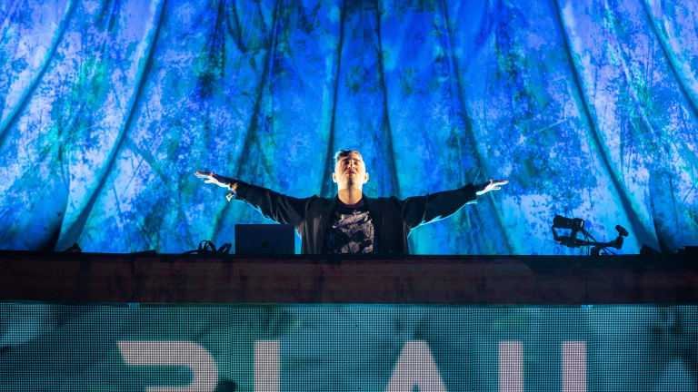 3LAU, A-Trak, Diplo Bet Big On HIFI as the Future of Financial Transparency for Music Creators