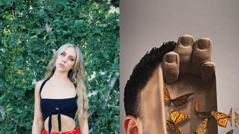 Fluencee Takes On Sarah Tromley’s "Fake It" With Intoxicating Remix: Listen