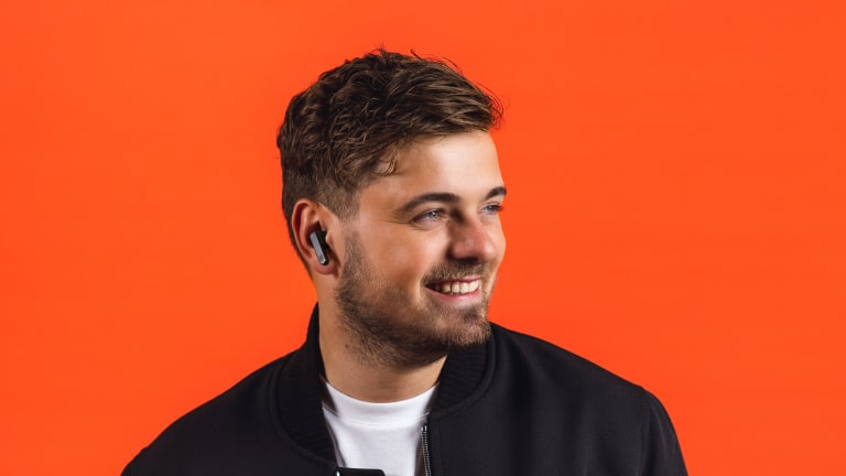 Giveaway: Win a Rare JBL Bluetooth Speaker Autographed By Martin Garrix