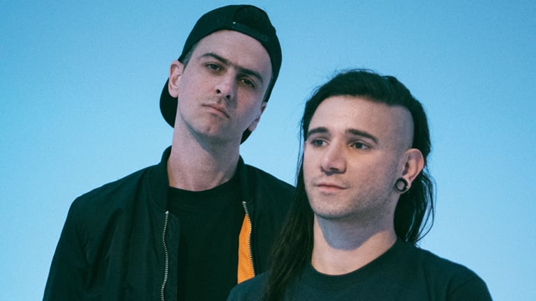 Boys Noize Reveals New Dog Blood Music With Skrillex Is In the Works