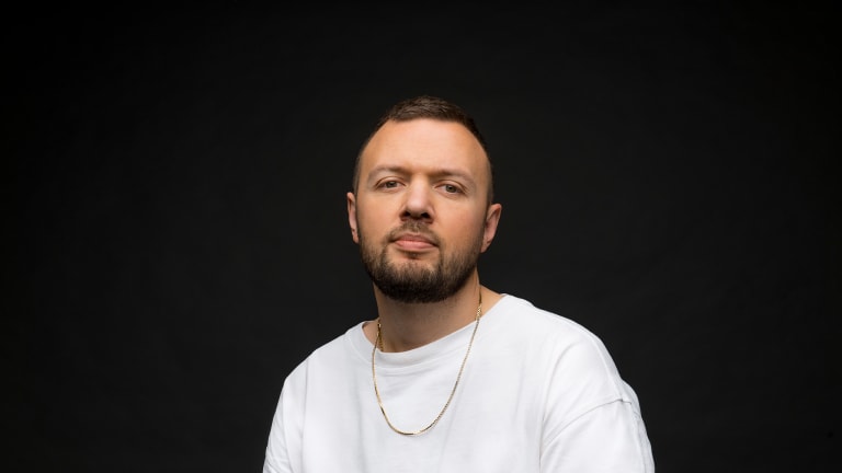 Chris Lake's Black Book Records Releases Third Installment of ID Mixtape Series