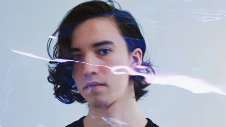 This Electronic Music Producer's Pet Cockatiel Is the Star of His New Song: Listen