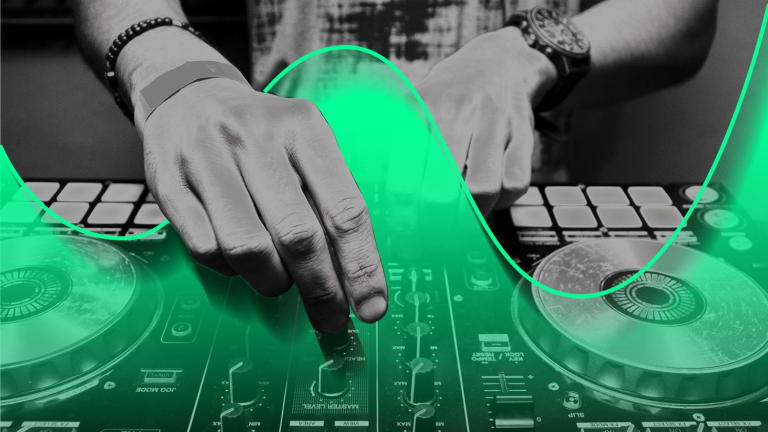 Want an Engaged Fanbase? The World #1 Techno Producer Will Show You How