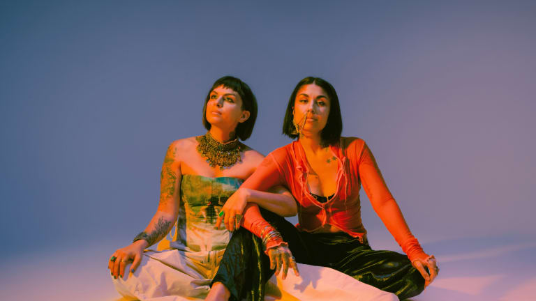 Krewella and BEAUZ Team Up for Anthemic Dance Track, "Never Been Hurt"