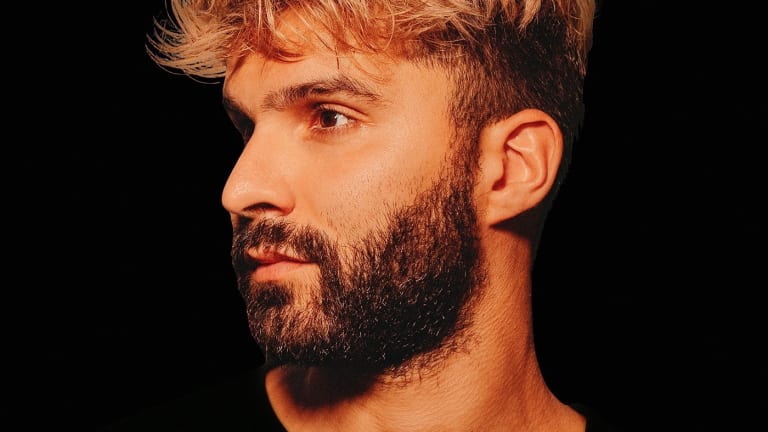 R3HAB Reflects On Storied 13-Year Career, Passion and Purpose