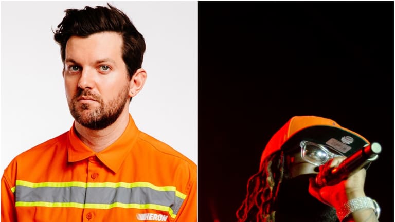 Dillon Francis and T-Pain Have Another Collab In the Works