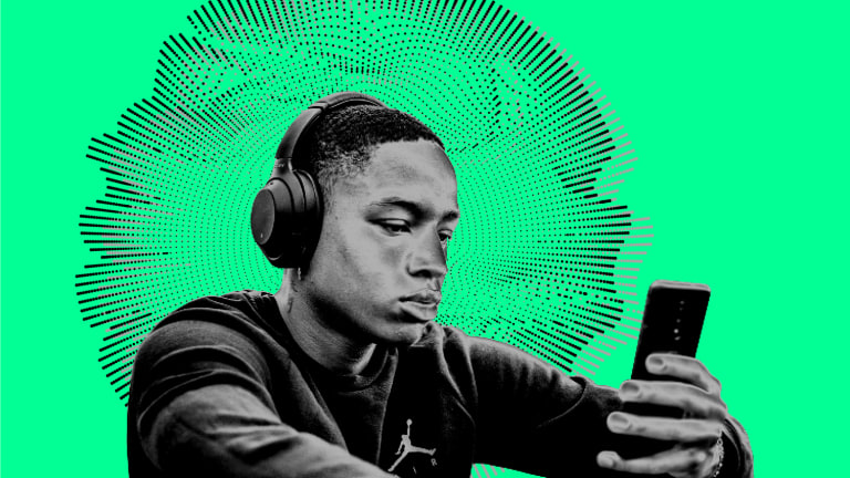 Make Your Next Spotify Release the Best One Yet With This Free Workshop