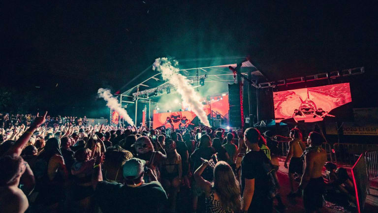 Interstellar Music Festival Announces Move to Kentucky Speedway In 2022