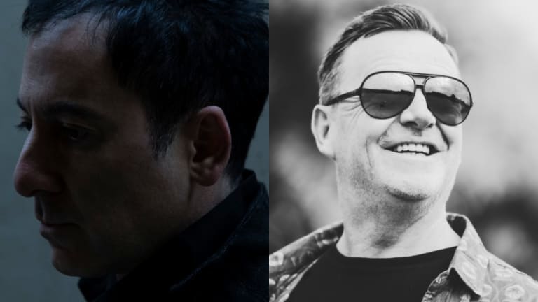 Dubfire and Nick Warren Share Exclusive Mixes Ahead of NYE Celebration at Minimal Effort NYE: Listen
