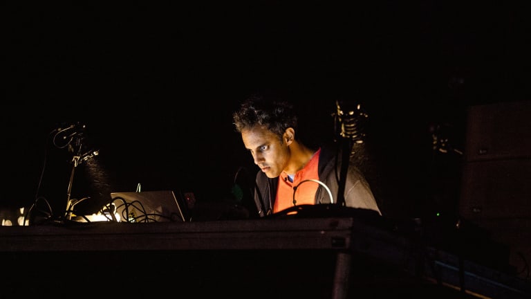 Four Tet Wins Legal Battle Over Streaming Royalties Dispute