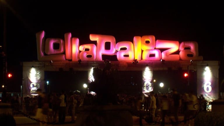 Lollapalooza Co-Founder Ted Gardner Dead at 74