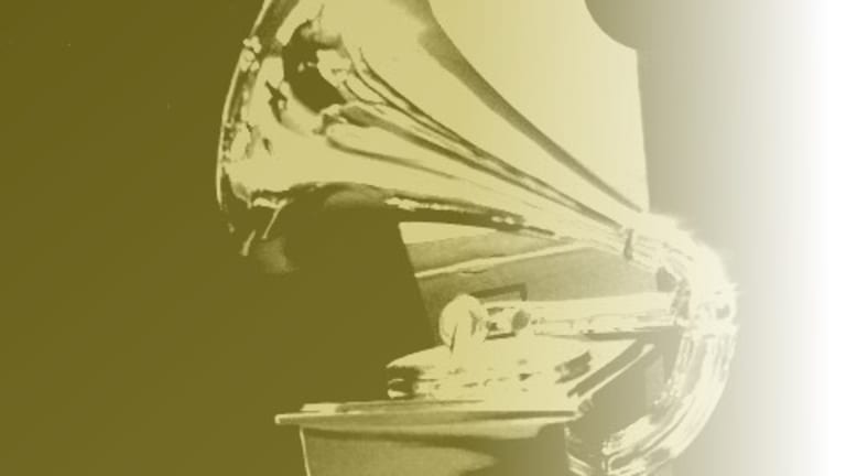 2022 Grammy Awards Ceremony Postponed Indefinitely Due to Omicron Concerns