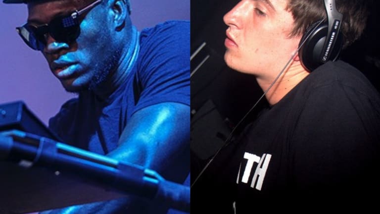 Dubstep Icons Skream and Benga Are Reuniting In 2022