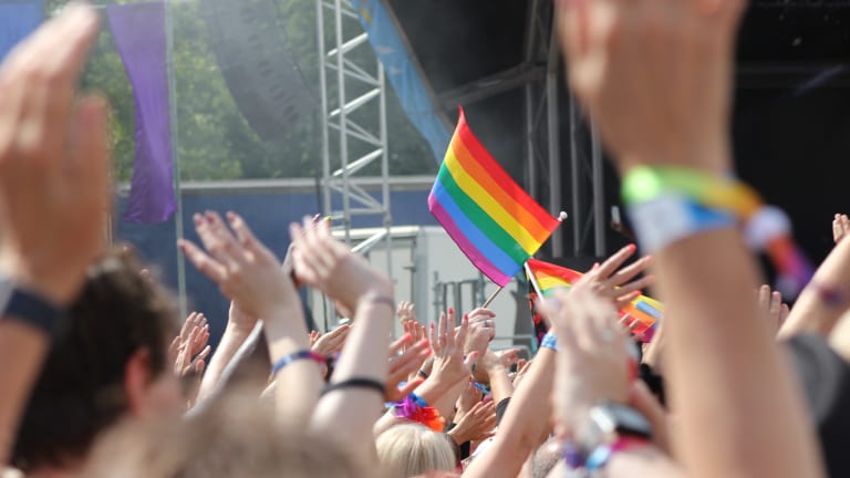 U.K.'s First Queer Music and Camping Festival, Flesh, to Launch In Spring 2022