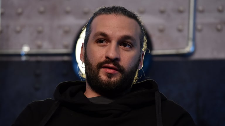 Steve Angello Bets On Blockchain Marketplace to Revolutionize Music Rights Ownership