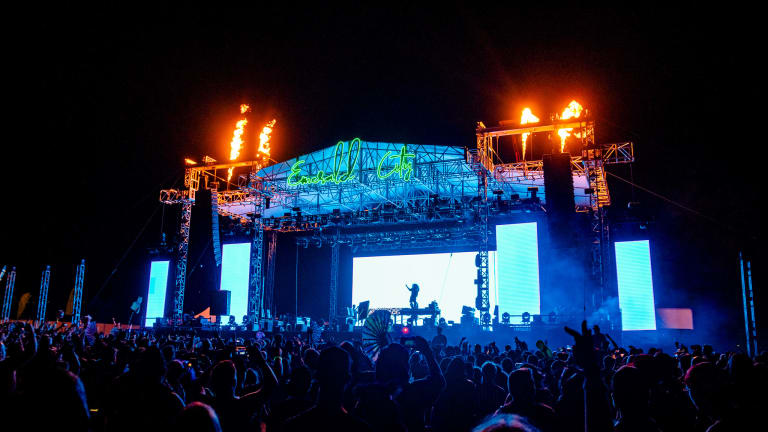 Dancefestopia Unveils Huge Lineup for 10-Year Anniversary Music Festival