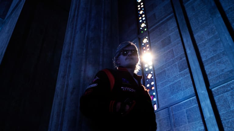 Kavinsky Releases 'Zenith,' Spiritual Sequel To 'Nightcall