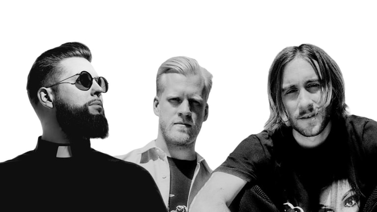 Snakehips and Tchami Team Up for Club-Ready Collaboration, "Tonight": Listen