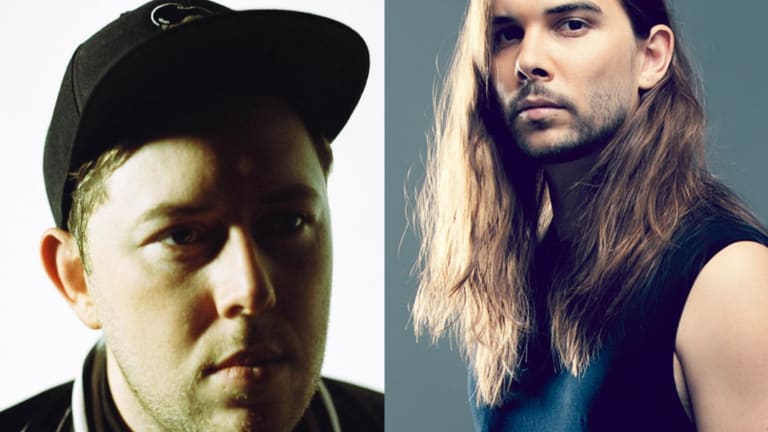 Kill The Noise Teams Up With Seven Lions for Stunning Single, "Without You"