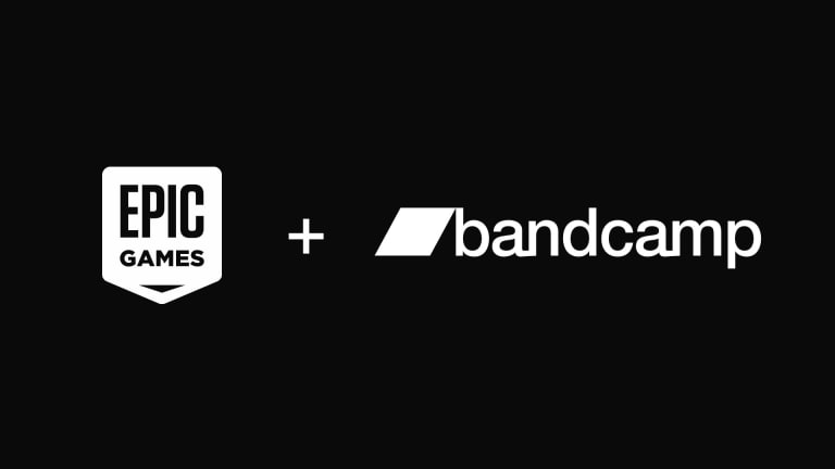 Fortnite Creator Epic Games Acquires Bandcamp