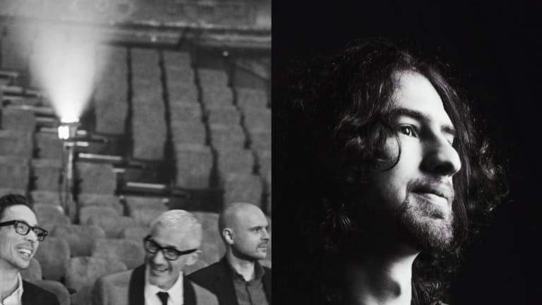 Above & Beyond and Mat Zo Drop Long-Awaited Group Therapy ID, "Always Do"