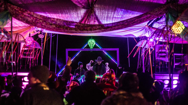 Umbrella Weekend Is Coming to SoCal for a Vibrant and Inclusive Festival Experience