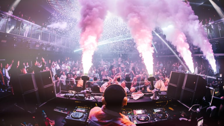 E11EVEN Announces 5-Day Miami Music Week 2022 Takeover With DJ Snake, FISHER, More