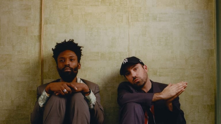 The Knocks Announce Collaborators and Release Date of New Album, "HISTORY"