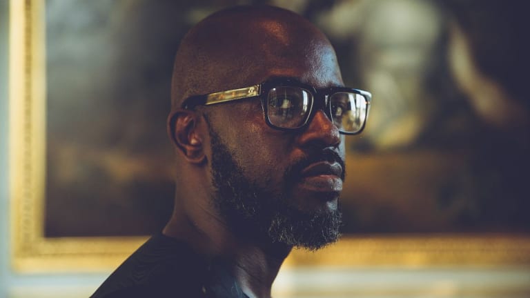 Black Coffee Opens Up About Near-Fatal Accident On the "Most Pivotal Day" of His Life