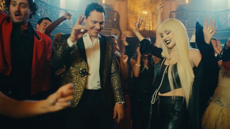 Tiësto and Ava Max Launch Global Search for the Best Remix of "The Motto"