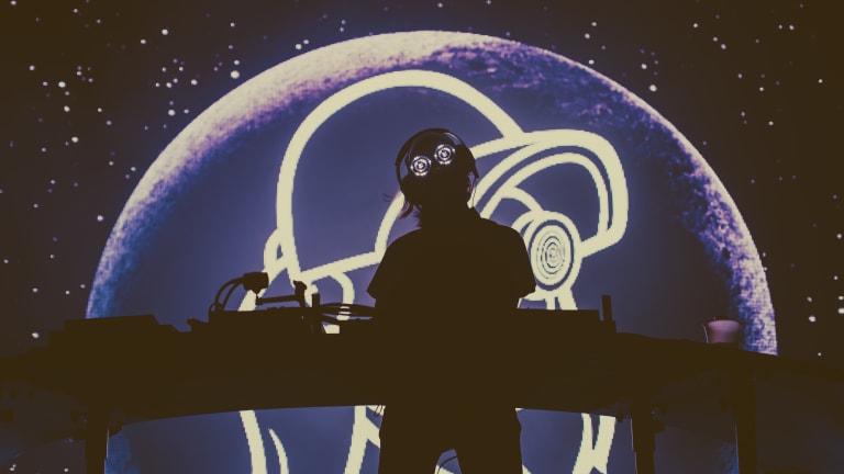REZZ Plunged Fans Into the Depths of Her Dark Magic On Astonishing "Spiral" Tour