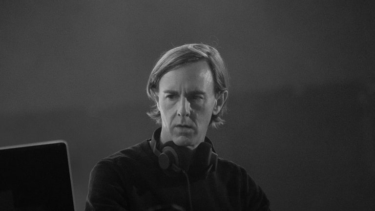 Richie Hawtin On Income Equality In Dance Music: "We're Trying to Fix a Problem That We've Lost Control of"