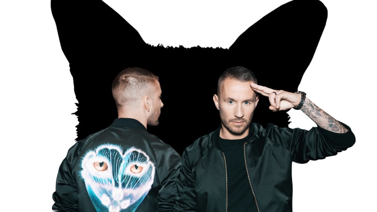 Galantis Tease Collaboration With BTS