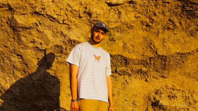 DROELOE's New Single Is a Stunning and Visceral Ride: Listen to "Holiday"