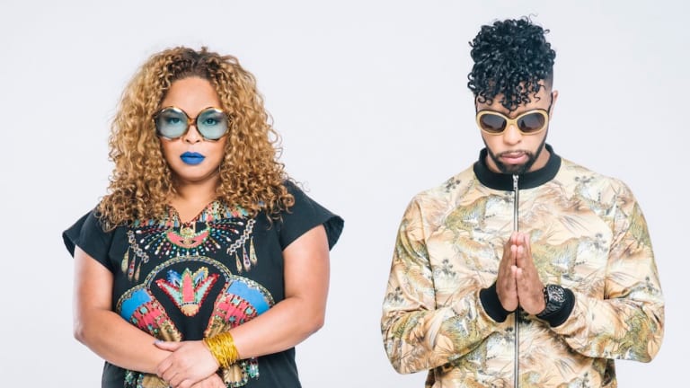 Shermanology Take On LION BABE and Busta Rhymes' "Harder" With Electrifying House Remix