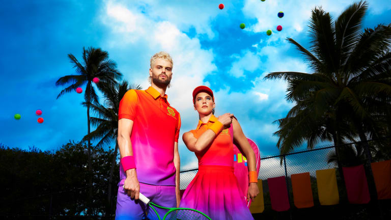 "Feel Safe to Be Yourself": How SOFI TUKKER's Sophomore Album Speaks to the Power of Positivity