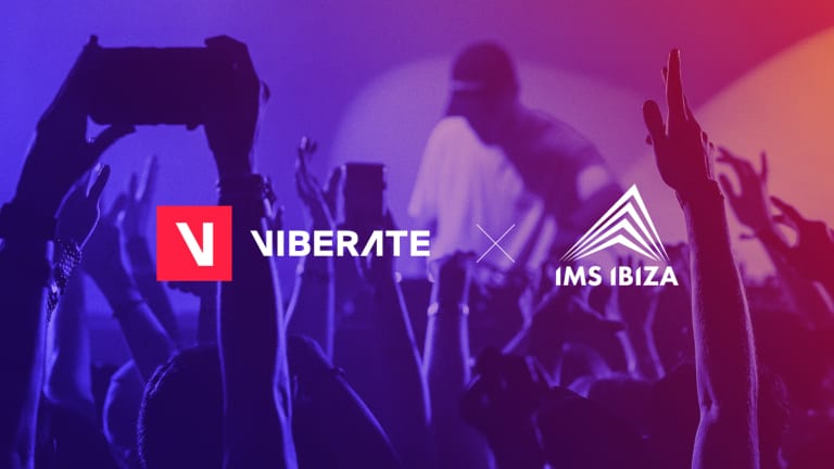 IMS IBIZA Addresses Music Industry Recovery, Partners With Viberate for Data Insights
