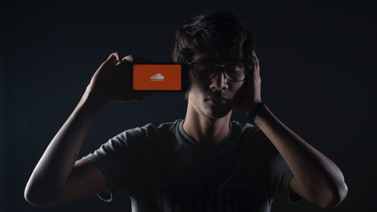 SoundCloud's New Fan-Powered Royalty Model Could Shake Up Music Streaming Forever
