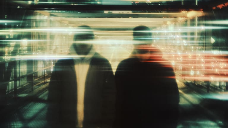 The Road to ODESZA's Fourth Album Continues With Haunting Single, "Behind The Sun"